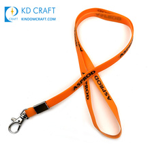 Wholesale promotional short keychain silicon silicone neck strap custom logo transparent two clip rubber soft pvc neck lanyard